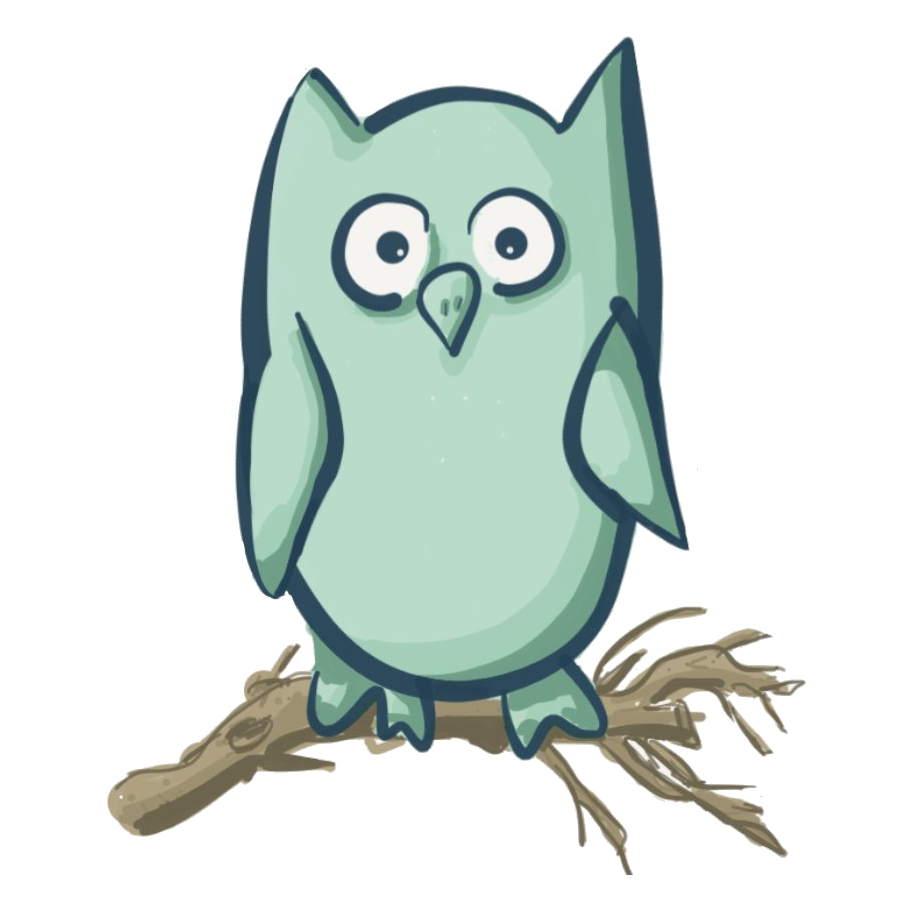 The Cumba owl - P-300